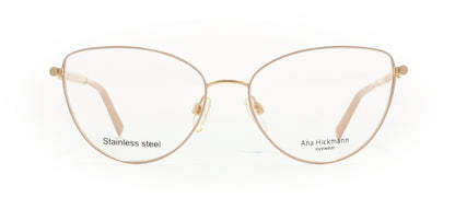 Image of Ana Hickmann Eyewear Frames