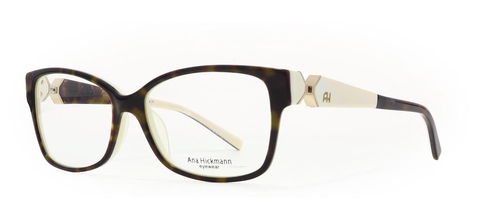 Image of Ana Hickmann Eyewear Frames