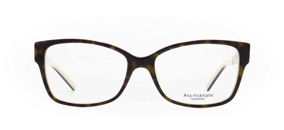 Image of Ana Hickmann Eyewear Frames