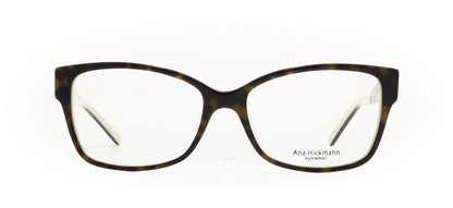 Image of Ana Hickmann Eyewear Frames