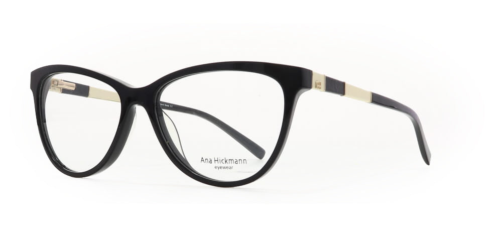 Image of Ana Hickmann Eyewear Frames
