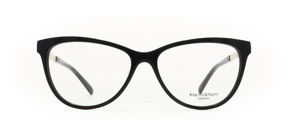 Image of Ana Hickmann Eyewear Frames