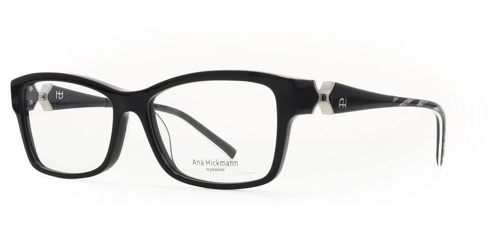 Image of Ana Hickmann Eyewear Frames
