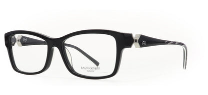 Image of Ana Hickmann Eyewear Frames