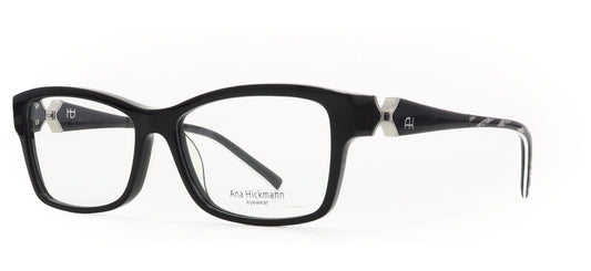 Image of Ana Hickmann Eyewear Frames