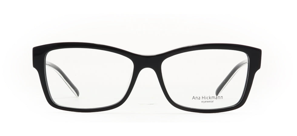 Image of Ana Hickmann Eyewear Frames
