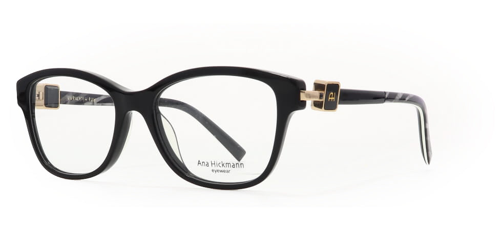 Image of Ana Hickmann Eyewear Frames