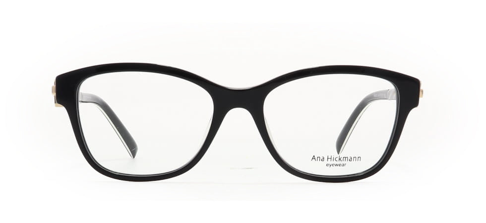 Image of Ana Hickmann Eyewear Frames