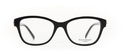 Image of Ana Hickmann Eyewear Frames