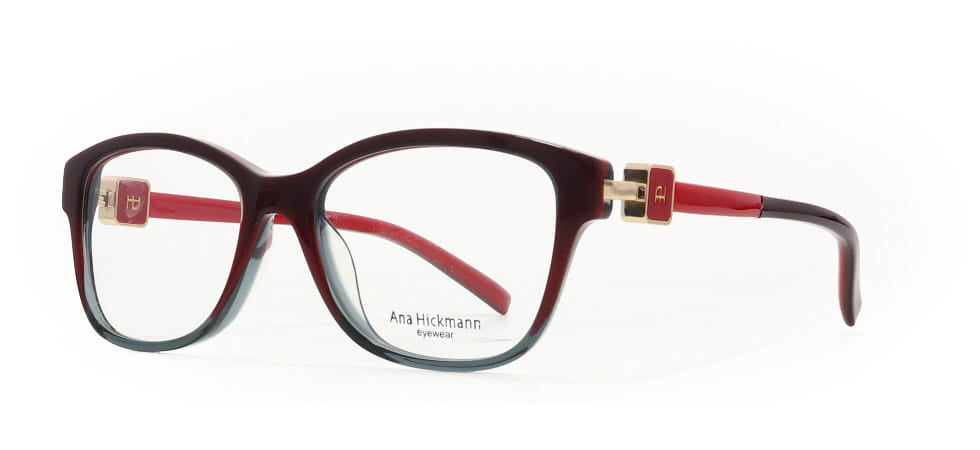 Image of Ana Hickmann Eyewear Frames