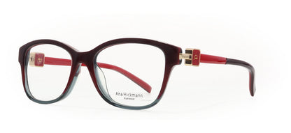 Image of Ana Hickmann Eyewear Frames