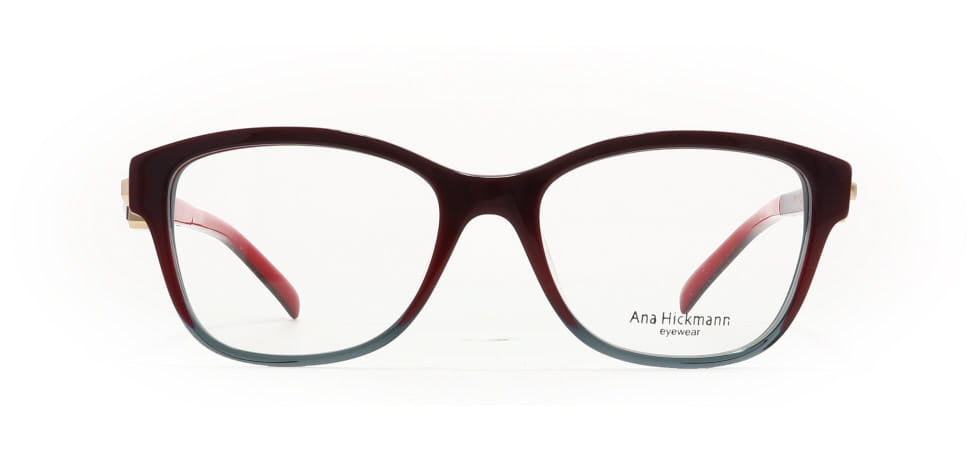 Image of Ana Hickmann Eyewear Frames