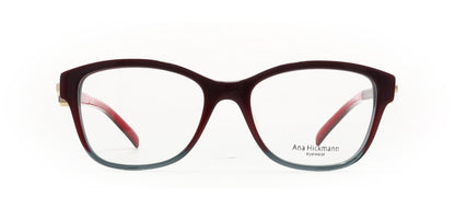 Image of Ana Hickmann Eyewear Frames