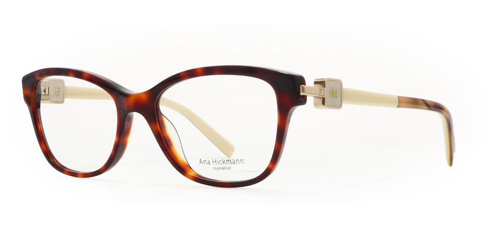 Image of Ana Hickmann Eyewear Frames