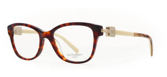 Image of Ana Hickmann Eyewear Frames