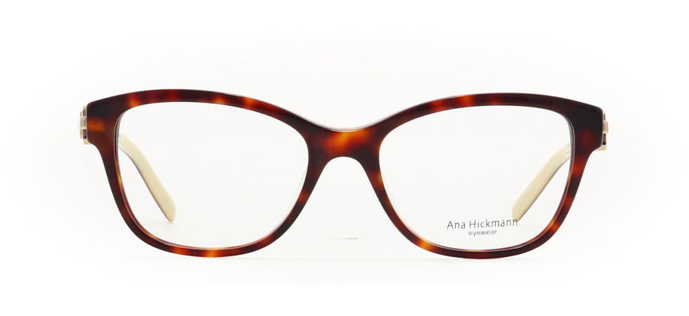 Image of Ana Hickmann Eyewear Frames