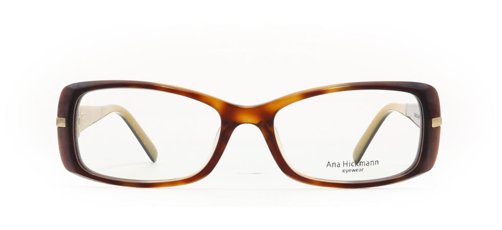 Image of Ana Hickmann Eyewear Frames