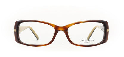 Image of Ana Hickmann Eyewear Frames
