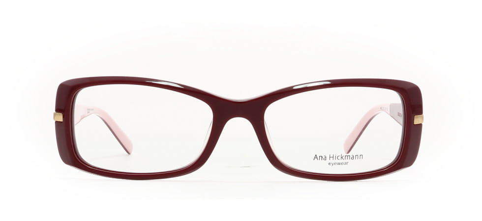 Image of Ana Hickmann Eyewear Frames