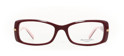 Image of Ana Hickmann Eyewear Frames