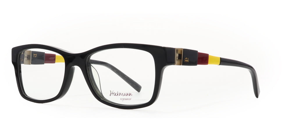 Image of Ana Hickmann Eyewear Frames
