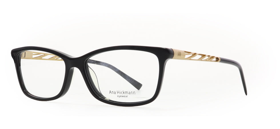 Image of Ana Hickmann Eyewear Frames