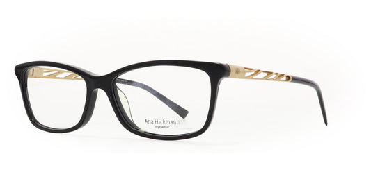 Image of Ana Hickmann Eyewear Frames