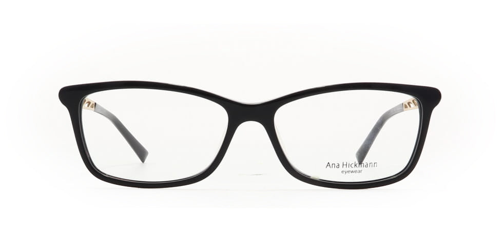 Image of Ana Hickmann Eyewear Frames