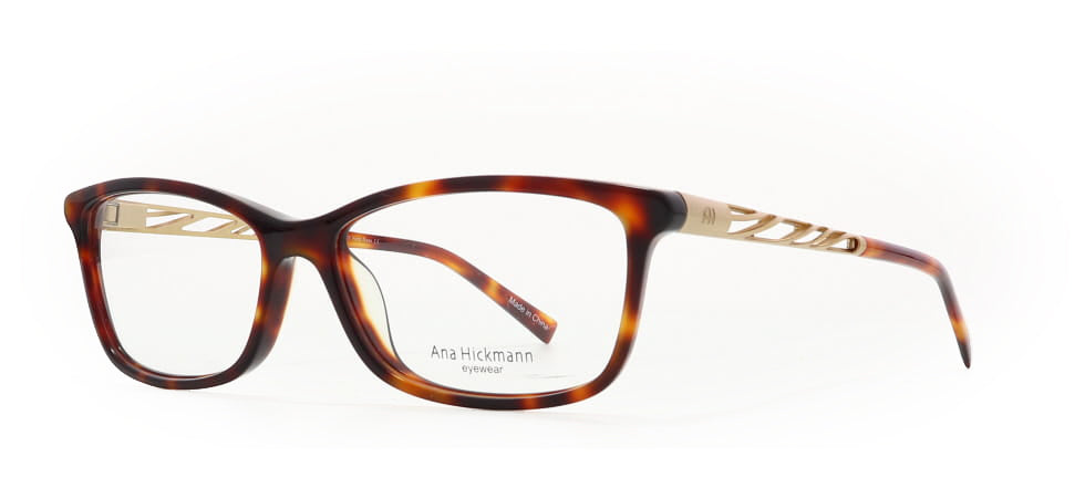 Image of Ana Hickmann Eyewear Frames