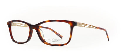 Image of Ana Hickmann Eyewear Frames