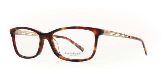 Image of Ana Hickmann Eyewear Frames