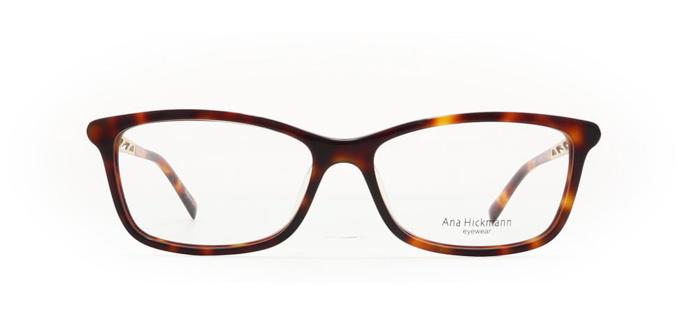 Image of Ana Hickmann Eyewear Frames