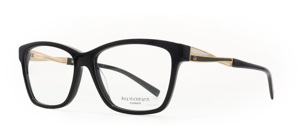 Image of Ana Hickmann Eyewear Frames