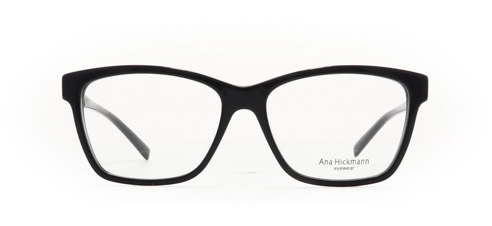 Image of Ana Hickmann Eyewear Frames