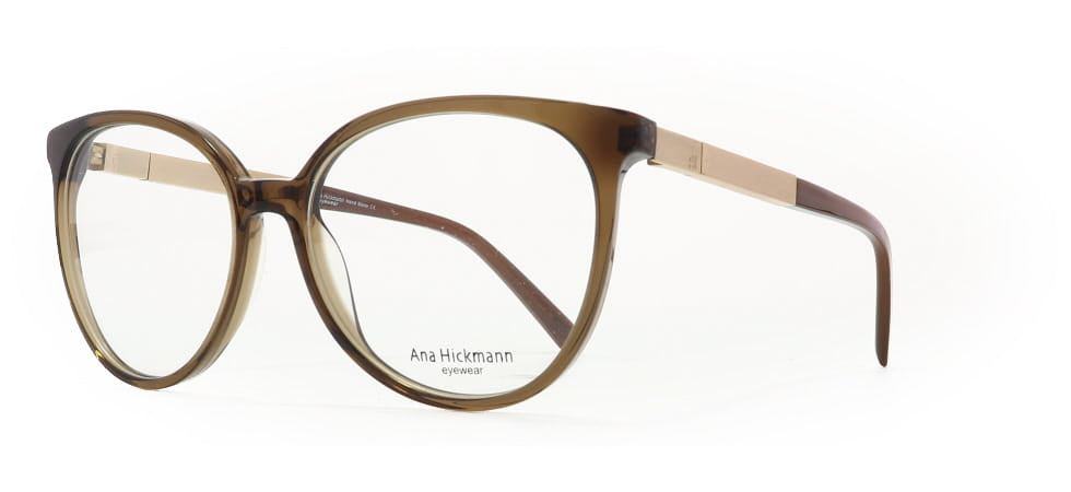 Image of Ana Hickmann Eyewear Frames