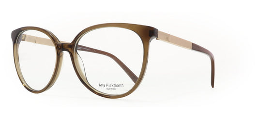 Image of Ana Hickmann Eyewear Frames