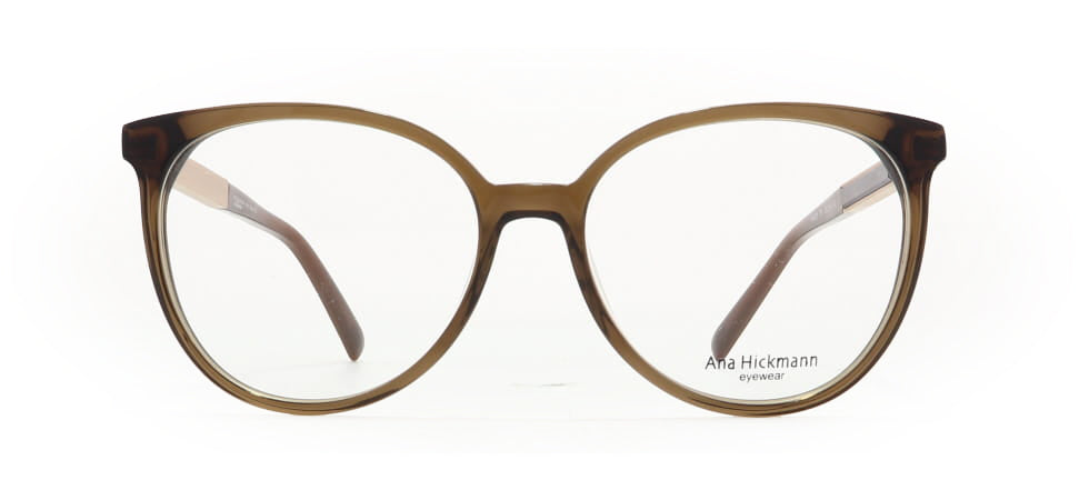 Image of Ana Hickmann Eyewear Frames