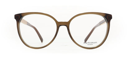Image of Ana Hickmann Eyewear Frames