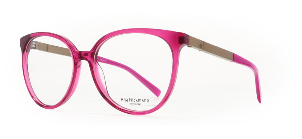 Image of Ana Hickmann Eyewear Frames