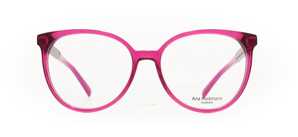 Image of Ana Hickmann Eyewear Frames