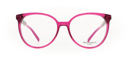 Image of Ana Hickmann Eyewear Frames