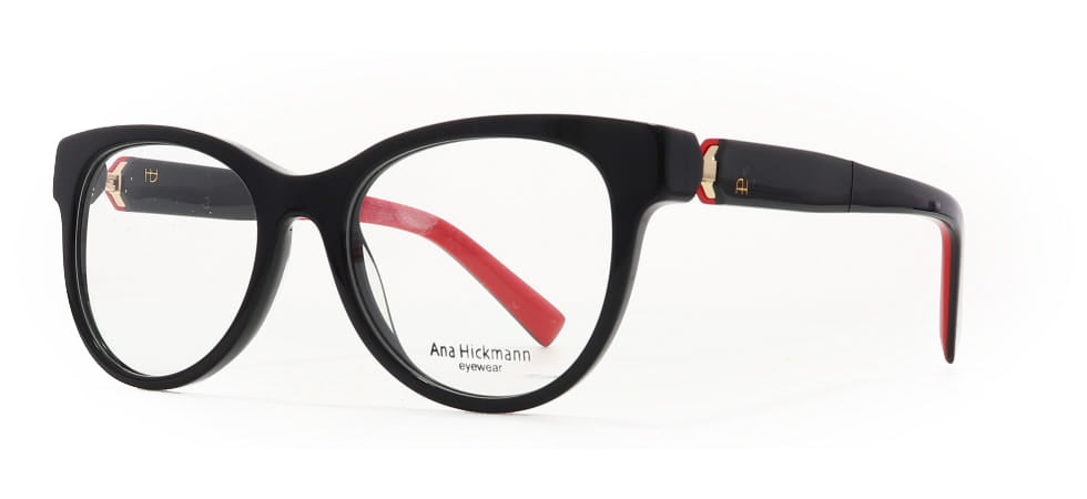 Image of Ana Hickmann Eyewear Frames