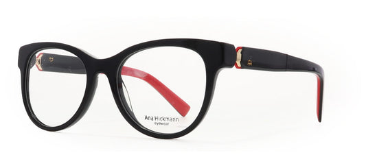 Image of Ana Hickmann Eyewear Frames