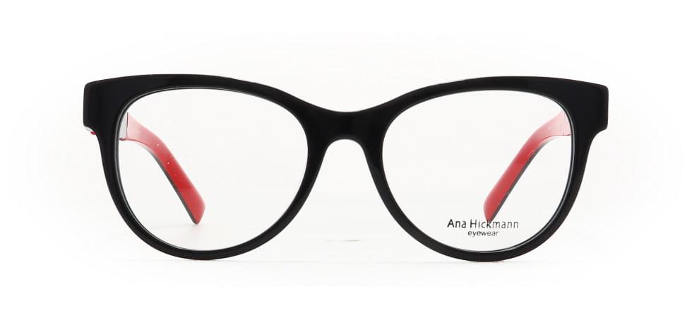 Image of Ana Hickmann Eyewear Frames