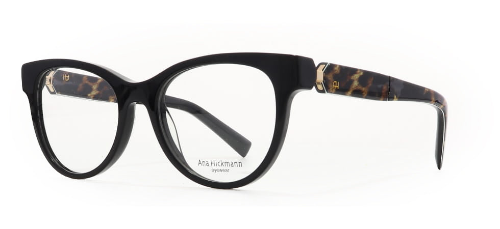 Image of Ana Hickmann Eyewear Frames