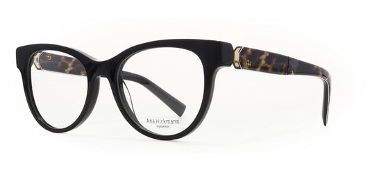 Image of Ana Hickmann Eyewear Frames