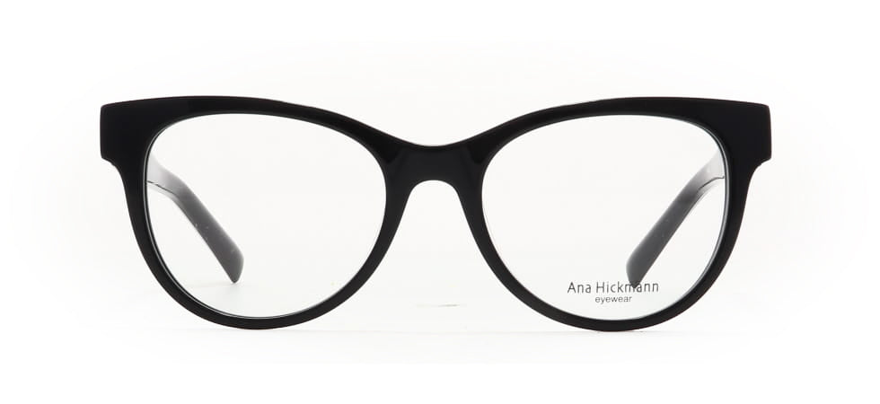 Image of Ana Hickmann Eyewear Frames