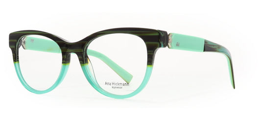 Image of Ana Hickmann Eyewear Frames