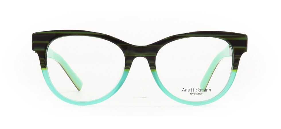 Image of Ana Hickmann Eyewear Frames