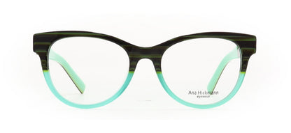 Image of Ana Hickmann Eyewear Frames